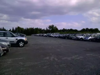 Główne zdjęcie parkingu Airport Parking Malaga - lotnisko Malaga-Costa del Sol (AGP) Airport Parking Malaga - lotnisko Malaga-Costa del Sol (AGP) - główne zdjęcie parkingu