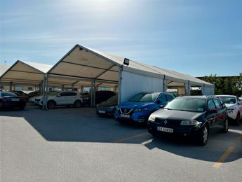 Fast Parking Express Malaga Meet & Greet - lotnisko Malaga-Costa del Sol (AGP) - główne zdjęcie parkingu